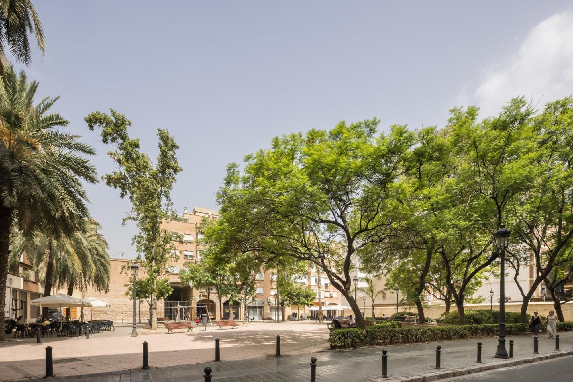 Macflats Ciudad De Las Ciencias Valence Extérieur photo